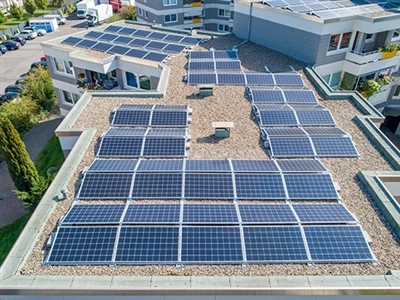 Kakšna je razlika med novo in obnovljivo energijo?