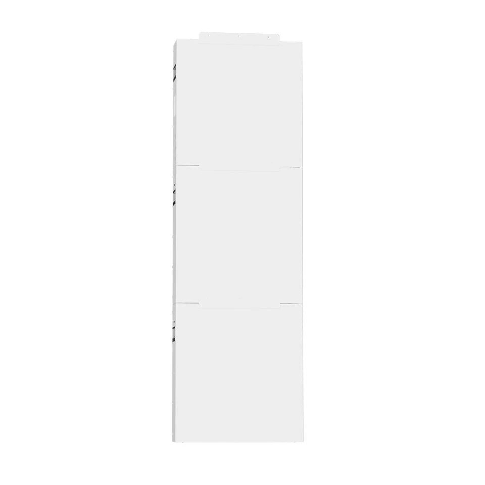 Solar All-in-one 6KW Inverter + 10kwh Lithium Battery